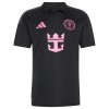 Fodboldtøj Inter Miami CF Udebanetrøje 2026